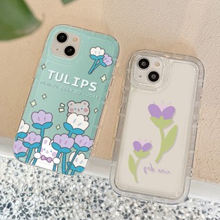 เคสโทรศัพท์มือถือ ทรงสี่เหลี่ยม กันกระแทก สําหรับ iPhone 11 12 13 14 Pro Max 7 8 Plus X XR XS Max SE 2020 2022 JK08