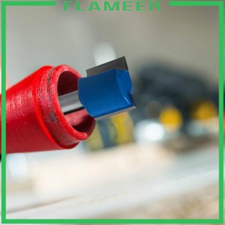 [Flameer] ดอกเร้าเตอร์อัลลอย 25 มม. สําหรับบอร์ดอนุภาค กรอบประตู