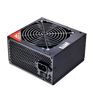 POWER SUPPLY 650W DTECH PW036