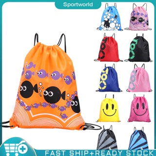 ❀sportworld【In Stock】 Fashion Unisex Floating Dry Backpack Large Capacity Outdoor Waterproof for Gifts