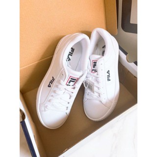 รองเท้าผ้าใบ Fila MCUJ Awesome