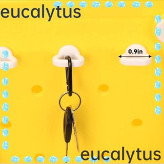 Eucalytus1 ตัวเชื่อมต่อกระเป๋าชายหาด คุณภาพสูง 4 ชิ้น