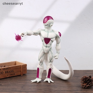 Chee โมเดลฟิกเกอร์ PVC อนิเมะ Dragon Ball Z Freezer Final Form Frieza ของเล่น สําหรับเก็บสะสม ของขวัญ