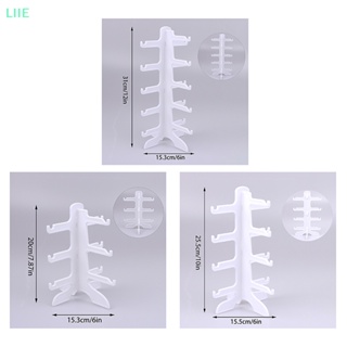 Li ชั้นวางแว่นตากันแดด 3*4/5 ชั้น IE