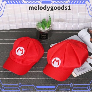 Melodygoods1 หมวกเบสบอล คอสเพลย์อนิเมะ Brothers