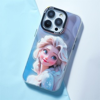 เข้ากันได้สำหรับ princess on the run เคสไอโฟน เคสไอโฟน 11 สำหรับ iPhone 14 Pro Max iPhone 13 Pro Max 12 Pro Max
