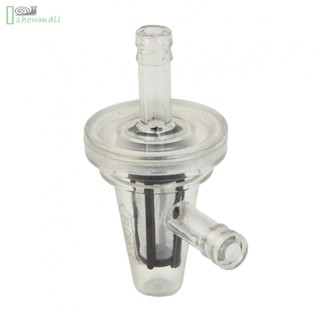 [ISHOWMAL-TH]Filter Quad Scooter 1pcs 8MM 90° Accessories FUEL INLINE FILTER MOTORBIKE-New In 8-