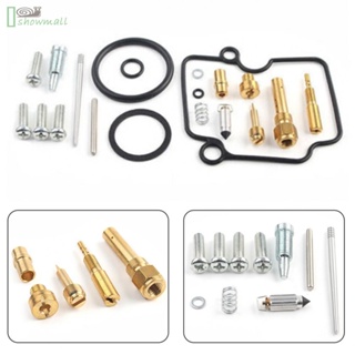 [ISHOWMAL-TH]Carburetor Repair Hote Sale Professional Brand New Carburetor Spare Sets-New In 8-