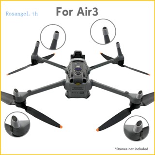 Rox ขาตั้งเกียร์ลงจอด รองรับแรงกระแทก สําหรับ Air 3