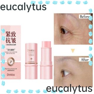 Eucalytus1 ครีมบํารุงผิวหน้า ต่อต้านริ้วรอย ให้ความชุ่มชื้น คืนความอ่อนเยาว์