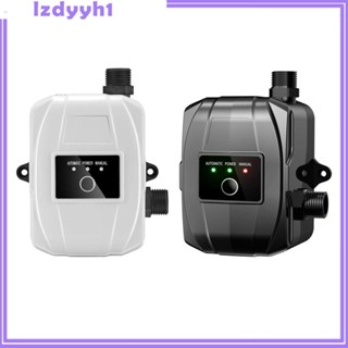 [JoyDIY] เครื่องปั๊มน้ําร้อนอัตโนมัติ 24V 150 เสียงเงียบ พร้อมสวิตช์ สําหรับบ้าน ห้องน้ํา