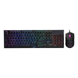 2IN1 COOLER MASTER MASTERSET MS110 RGB