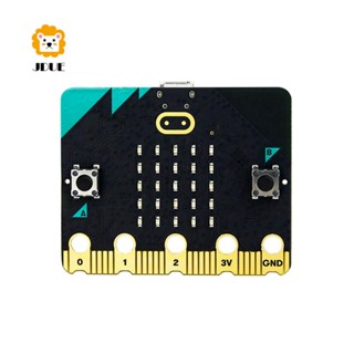 เมนบอร์ด Bbc Microbit V2.0 V2.0 1 ชิ้น สําหรับโรงเรียนประถม มัธยม