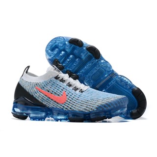 Vapormax Flyknit 30 2018 3 Generation  Air Sole Sensation With lightweight sole shoes Light Outdoor Play For men and women Sport shoes