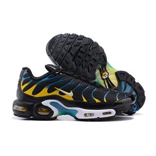 Air MAX PLIS Tn 1 Generation รองเท้าวิ่งจ๊อกกิ้ง ระบายอากาศ สําหรับผู้ชาย