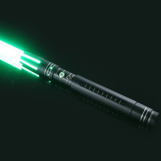 Lightsaber pixel ค่าย Yan Qing รุ่น Hero Series-Black Lotus [เปิดใบจองพรีออเดอร์] *อ่านรายระเอียดก่อนสั่งซื้อ* Star war