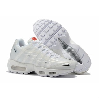 Air MAX 95 Air Sole Sensation รองเท้าวิ่ง รองเท้ากีฬา ทรงกลม สําหรับผู้ชาย และผู้หญิง