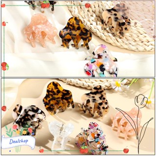 Dealshop แฟชั่นผู้หญิง เต่า ปิ่นปักผม ที่หนีบผม