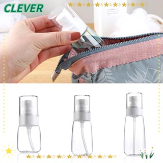 Clever เครื่องปั๊มสบู่พลาสติก 30 50 100 มล.