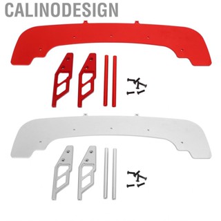 Calinodesign RC Front Bumper  310mm Beam Exquisite Appearance for Upgrade Part