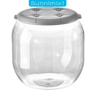 [Sunnimix1] กล่องเก็บของเล่น ตุ๊กตา รองเท้า สตูล สําหรับบ้าน ห้องนั่งเล่น