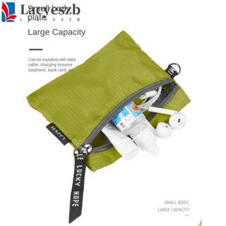 Lacyeszb Bivy กระเป๋าเครื่องสําอาง ขนาดเล็ก ที่ทนต่อการสึกหรอ สําหรับว่ายน้ํากลางแจ้ง