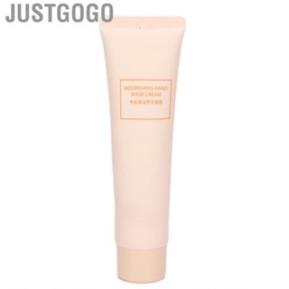 Justgogo Moisture Hand Lotion   Dry Sheep Placein   Texture with Silky for Working Hands