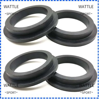 Wattle โอริงปั๊มทราย รูปตัว L 11412 26323CA อุปกรณ์เสริม สําหรับสระว่ายน้ํา intex 2 ชิ้น