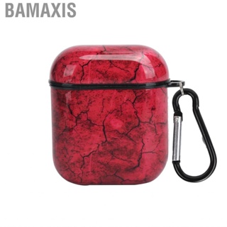 Bamaxis Case   Lost Earphones Protective Skin Eye Catching for Home Sports Office