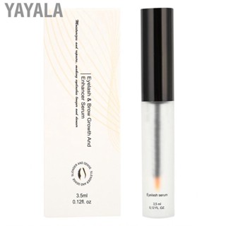 Yayala Professional Eyelash Growth  Mild  Nourishing Serum Solution 3.5ml