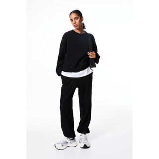 H&amp;M  Woman Joggers 1158561_3 H&amp;M