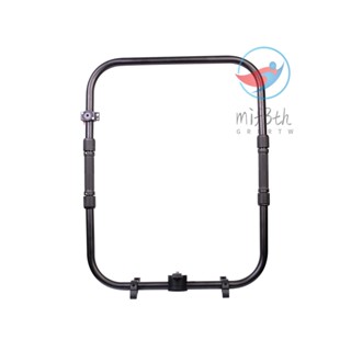 Mif) DF DIGITALFOTO แหวนกันสั่น ด้ามจับคู่ แบบเปลี่ยน สําหรับ Zhiyun Crane 2S 3S DJI RONIN S SC MOZA Air 2 Aircr