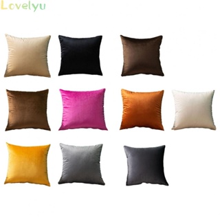 ⭐24H SHIPING ⭐Pillow Cover 2 Pcs For Bedroom Good Workmanship Lint Nordic Style Soft