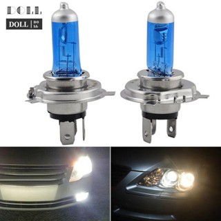 ⭐24H SHIPING ⭐Headlight Replacement 9003 Xenon 12V 55W 6000K Bright Light Halogen Bulb