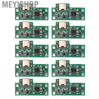 Meyishop Back Support 10Pcs Controller Board Type C PET Small Adjustable Output Switch Module 5V  Supports