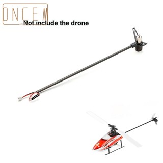 【ONCEMOREAGAIN】Tail Motor Set For Wltoy V977 Remote Control Accessories XK.2.K110.008