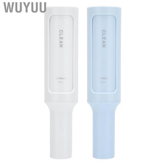 Wuyuu Hair  Brush Cylinder Dust Cleaner Lint Clothes Clean