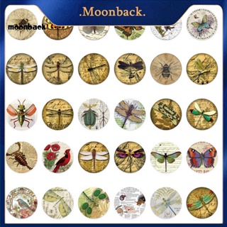 &lt;moonback&gt; สติกเกอร์เพ้นท์มือ ลายเพ้นท์มือ แนวเรโทร กันน้ํา ลอกออกได้ สําหรับติดตกแต่งโทรศัพท์มือถือ แล็ปท็อป สเก็ตบอร์ด 58 ชิ้น