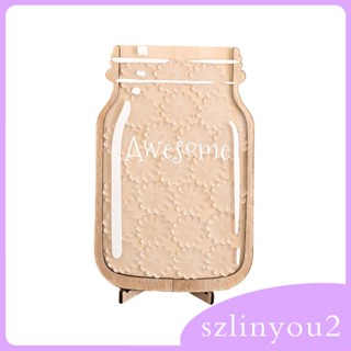 [szlinyou2] ขวดโหลใส่เครื่องดื่ม เป็นบวก สําหรับเด็กนักเรียน คุณครู