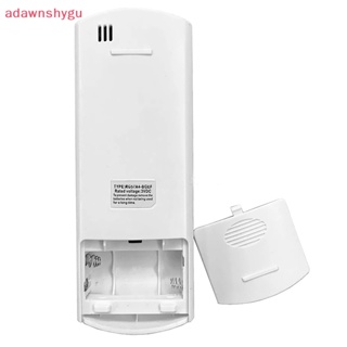 MIDEA Adagu รีโมตคอนโทรลเครื่องปรับอากาศ RG57B BGE RG57A BGE RG57A6 BGEF RG57A7 BGEF RG57A4 BGEF TH