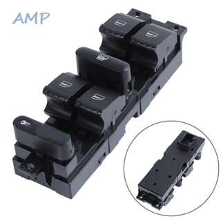 ⚡NEW 8⚡Switch Vehicle 1 Pc 1J4959857C 1pcs Accessories Black Electric Control