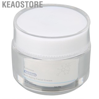 Keaostore Moisturizing   Prevent Oxidation Face 30g Refine Pores for Women Men