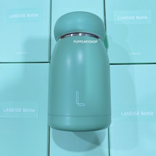 แก้วน้ำ (แท้/พร้อมส่ง) LANEIGE BOTTLE STAINLESS STEEL 2021 ขนาดจุ 320ML