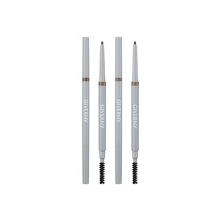 Giverny Impression Micro Slim Brow Pencil 0.06g