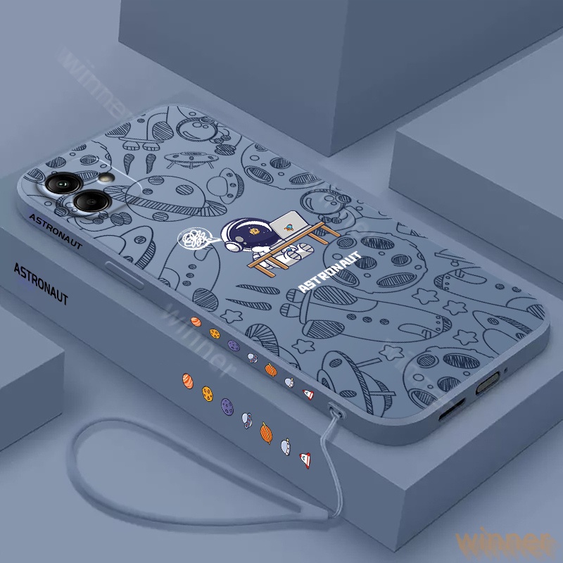 เคส Samsung A04E A04 A03 A03S A02S A03 Core A10 A10S A11 A04S A12 M12 F12 J7 Prime J2 Prime A13 5G โ