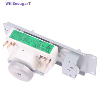 MIDEA [WillBesugarT] ตัวควบคุมตั้งเวลาเตาอบไมโครเวฟ สําหรับ VFD35M106IIE