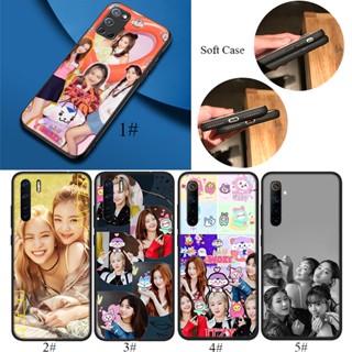 Pj49 เคสโทรศัพท์มือถือแบบนิ่ม ลายศิลปินเกาหลี ITZY Band สําหรับ Huawei Y5P Y6P Y7A Y8P Y9A Y6 Y7 Y9 Prime