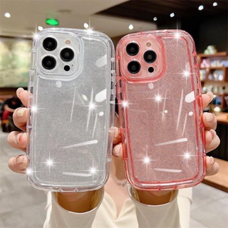 เคสโทรศัพท์มือถือแบบใส หนา กันกระแทก สําหรับ OPPO Reno 8Z 5 5F 4F 6 7 8 Pro 7Z 8T 5G