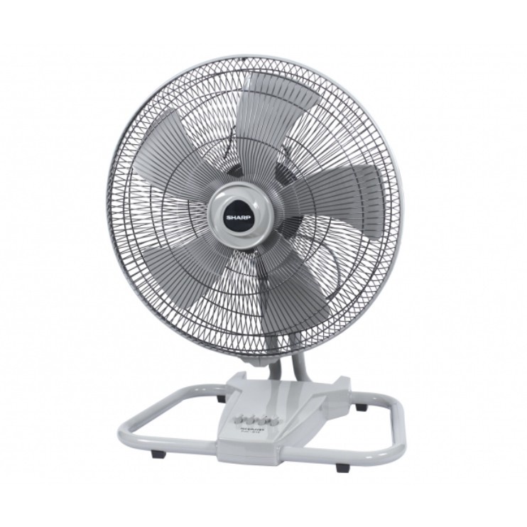 Fan SHARP พัดลมอุตสาหกรรม 18 นิ้ว PJC-B18