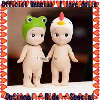 ตุ๊กตาฟิกเกอร์ sonny angel Animal Series 1 Blind Box [ของแท้]